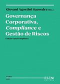 Ler Governança Corporativa, Compliance e Gestão de Riscos, do autor Giovani Saavedra Ler Governança Corporativa, Compliance e Gestão de Riscos, do autor Giovani Saavedra