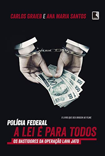 Ler Polícia federal: a lei é para todos: A lei é para todos, do autor Ana Maria Santos Ler Polícia federal: a lei é para todos: A lei é para todos, do autor Ana Maria Santos