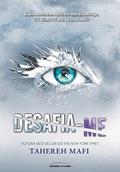 Ler Desafia-me, do autor Tahereh Mafi