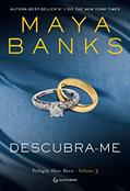 Ler Descubra-me, do autor Maya Banks