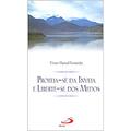 Ler Proteja-se da Inveja e Liberte-se dos Medos, do autor Víctor Manuel Fernández Ler Proteja-se da Inveja e Liberte-se dos Medos, do autor Víctor Manuel Fernández