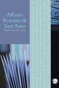 Ler Melhores Poemas Affonso Romano de Sant'Anna: seleção e prefácio: Miguel Sanches Neto, do autor Affonso Romano de Sant'Anna