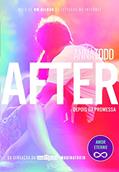 Ler After 5 - depois da promessa, do autor Anna Todd