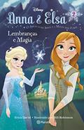 Ler Anna & Elsa: Lembranças e magia, do autor Erica David