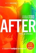 Ler After 4 - depois da esperança, do autor Anna Todd