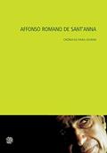 Ler Affonso Romano de Sant'anna crônicas para jovens, do autor Affonso Romano de Sant'Anna
