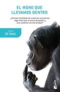 Ler El mono que llevamos dentro, do autor Frans de Waal