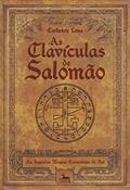 Ler As Clavículas de Salomão, do autor Carlinhos Lima