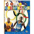 Ler Conhecendo Olimpiadas, do autor Vários Autores Ler Conhecendo Olimpiadas, do autor Vários Autores