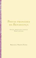 Ler Poetas franceses da renascença, do autor Mario Laranjeira