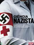 Ler Ciência Nazista, do autor Rodrigo Rezende