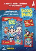 Ler Kit Envelopes com cromos - Luccas Neto, do autor Luccas Neto Ler Kit Envelopes com cromos - Luccas Neto, do autor Luccas Neto