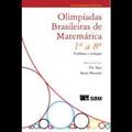 Ler Olimpíadas Brasileiras de Matemática, do autor Élia Mega
