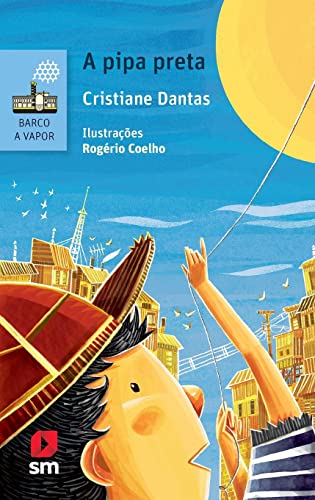 Ler A Pipa Preta, do autor Cristiane Dantas Ler A Pipa Preta, do autor Cristiane Dantas