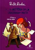 Ler O mistério do caderninho preto, do autor Ruth Rocha Ler O mistério do caderninho preto, do autor Ruth Rocha