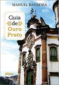 Ler Guia de ouro preto, do autor Manuel Bandeira