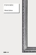 Ler O nervo óptico, do autor María Gainza