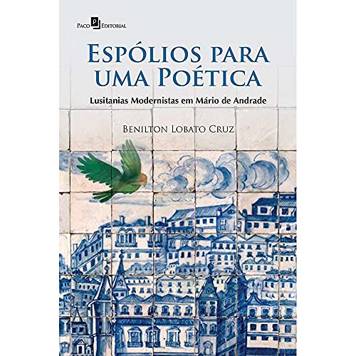 Ler Espólios Para Uma Poética, do autor Benilton Lobato Cruz Ler Espólios Para Uma Poética, do autor Benilton Lobato Cruz