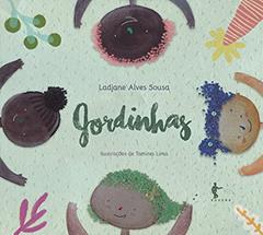Gordinhas, do autor Ladjane Alves Sousa