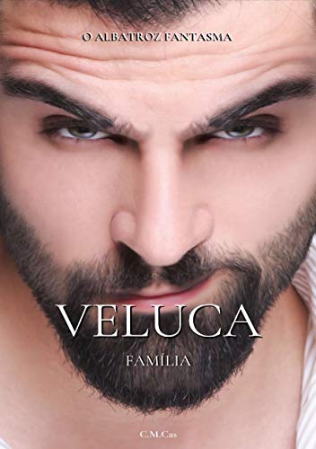 Ler Família Veluca (Famílias da Máfia Livro 4), do autor C.M. Cas