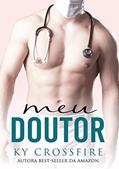Ler Meu Doutor, do autor Ky Crossfire Ler Meu Doutor, do autor Ky Crossfire