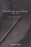 Ler Poesias da pacotilha (1851-1854), do autor Mamede Mustafa Jarouche