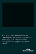 Ler Marcovaldo, do autor Italo Calvino