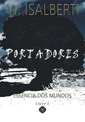 Ler Portadores, do autor Wesley Isalberti Ler Portadores, do autor Wesley Isalberti