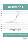 Ler Derivadas, do autor Alex Rodrigo dos Santos Sousa; Antônio Carlos Camacho; Nelson Gentil