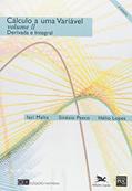 Ler Cálculo a Uma Variável. Derivada e Integral - Volume 2, do autor Vários Autores Ler Cálculo a Uma Variável. Derivada e Integral - Volume 2, do autor Vários Autores