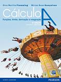 Ler Cálculo A: funções, limite, derivação e integração, do autor Diva MarÃlia Flemming e Miriam Buss Gonçalves Ler Cálculo A: funções, limite, derivação e integração, do autor Diva MarÃlia Flemming e Miriam Buss Gonçalves