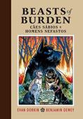 Ler Beasts of Burden - Cães Sábios e Homens Nefastos, do autor Evan Dorkin Ler Beasts of Burden - Cães Sábios e Homens Nefastos, do autor Evan Dorkin