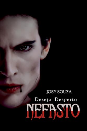 Ler Nefasto, do autor Josy Souza Ler Nefasto, do autor Josy Souza