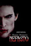 Ler Nefasto, do autor Josy Souza