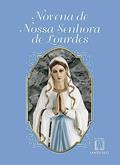 Ler Novena de Nossa Senhora de Lourdes, do autor Daniel Siqueira Ler Novena de Nossa Senhora de Lourdes, do autor Daniel Siqueira