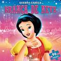 Ler Livro Quebra-Cabeça Grande. Branca de Neve, do autor Cristina Klein
