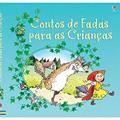 Ler Contos de fadas para as crianças, do autor Usborne Publishing