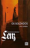 Ler Os Soldados: uma Comédia, do autor Jakob Michael Reinhold Lenz Ler Os Soldados: uma Comédia, do autor Jakob Michael Reinhold Lenz