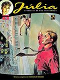 Ler Júlia - Vol. 23: Horas suspensas, do autor Giancarlo Berardi; Giuseppe De Nardo; Mantero Maurizio