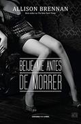 Ler Beije-me antes de morrer, do autor Simon Sebag Montefiore