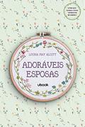 Ler Adoráveis esposas, do autor Louisa May Alcott