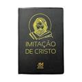 Ler Imitação de Cristo, do autor Texto latino atribuído a Tomás de Kempis Ler Imitação de Cristo, do autor Texto latino atribuído a Tomás de Kempis