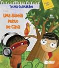 Ler Uma aldeia perto de casa, do autor Telma Guimarães Ler Uma aldeia perto de casa, do autor Telma Guimarães