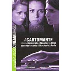 A Cinema. Cartomante - Coleção Aplauso, do autor Machado de Assis