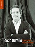 Ler Marcio Aurelio - Coleção Aplauso, do autor Aguinaldo Cristofani Ribeiro da Cunha