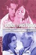 Ler A Dona Da História - Coleção Aplauso, do autor Joao Falcao Ler A Dona Da História - Coleção Aplauso, do autor Joao Falcao
