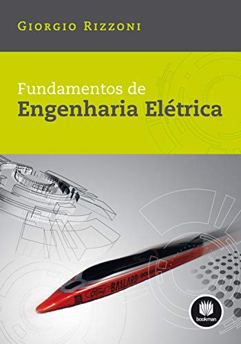 Ler Fundamentos de Engenharia Elétrica, do autor Giorgio Rizzoni
