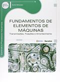 Ler Fundamentos de elementos de máquinas: Transmissões, fixações e amortecimento, do autor Sarkis Melconian Ler Fundamentos de elementos de máquinas: Transmissões, fixações e amortecimento, do autor Sarkis Melconian