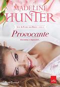Ler Provocante, do autor Madeline Hunter