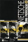 Ler Nietzsche, Uma Provocacao (Dialogos Brasil-Alemanha Nas Ciencias Humanas) (Portuguese Edition), do autor Christoph Türcke (coord.)